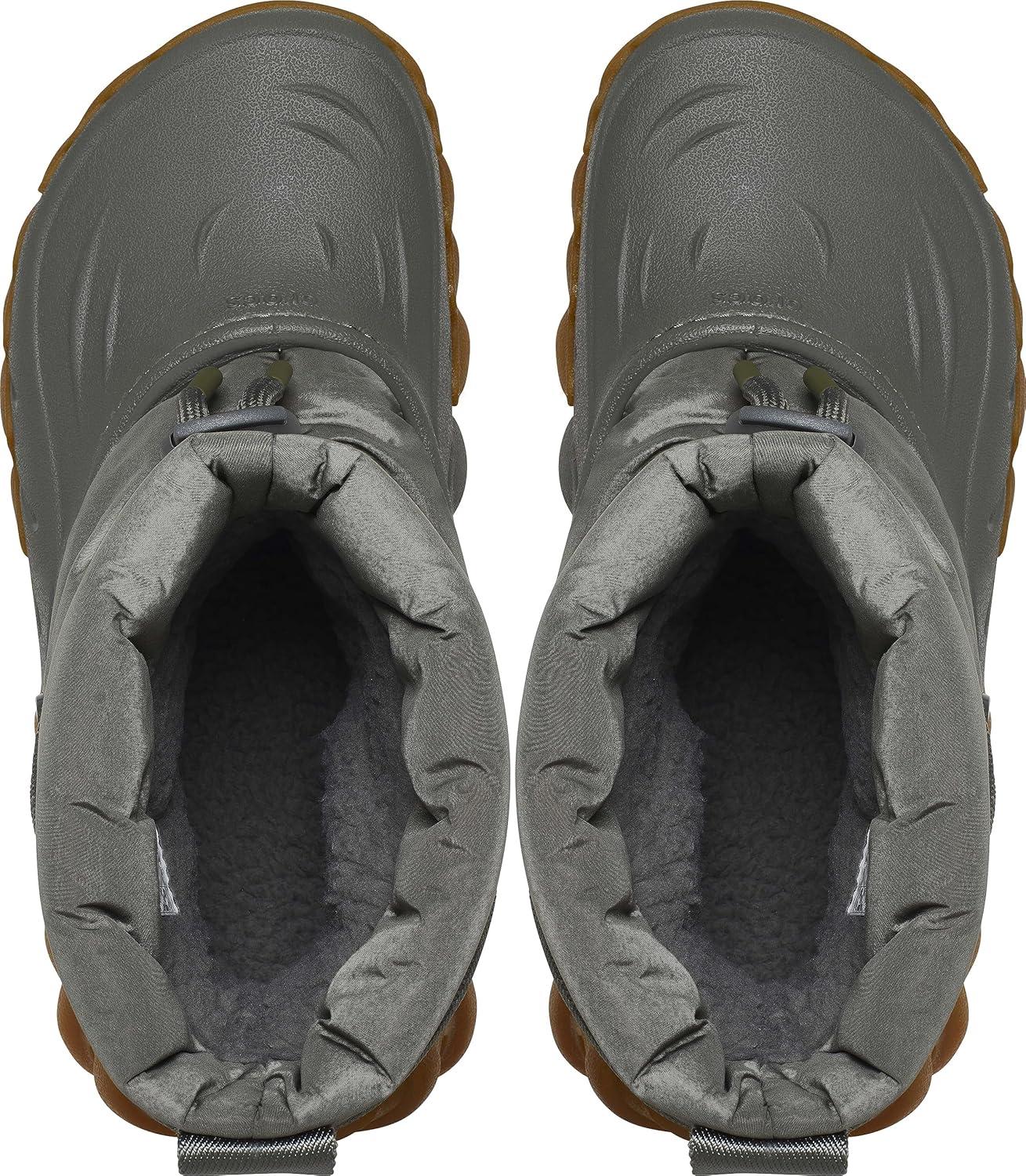 image:imageCrocs Echo BootsDusty Olive