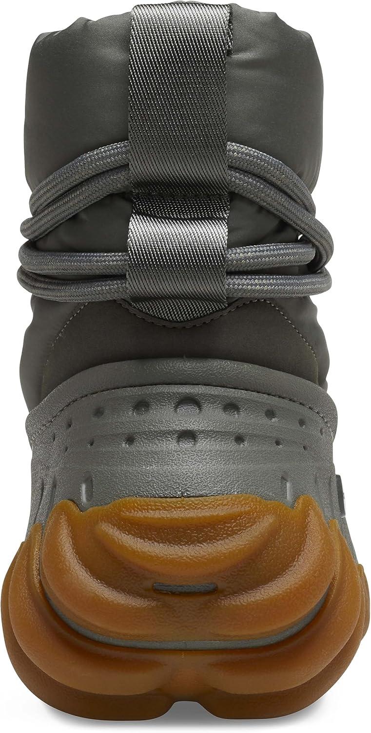 image:imageCrocs Echo BootsDusty Olive