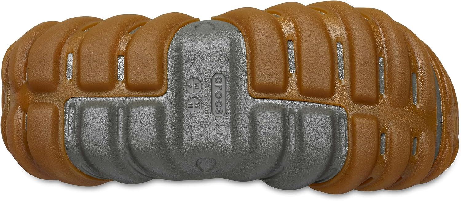 image:imageCrocs Echo BootsDusty Olive