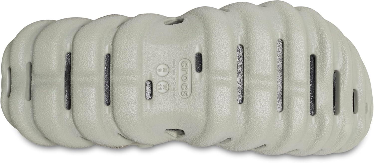 image:imageCrocs Echo BootsElephant