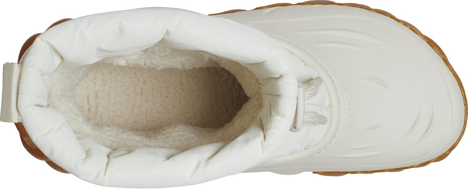 image:imageCrocs Echo BootsStucco