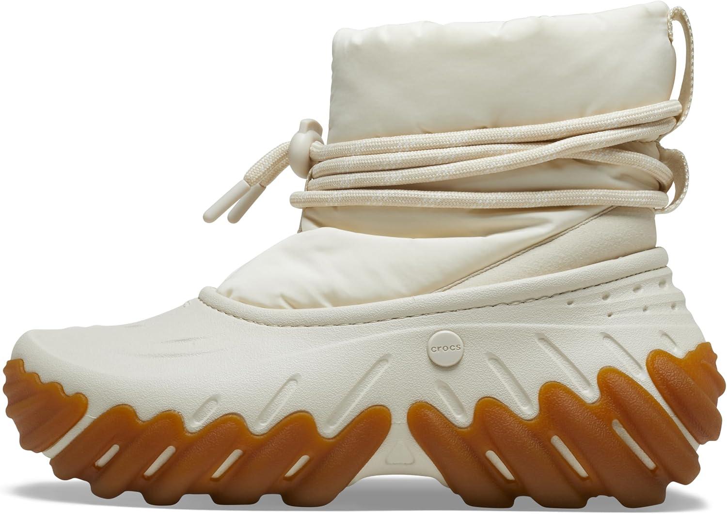 image:imageCrocs Echo BootsStucco