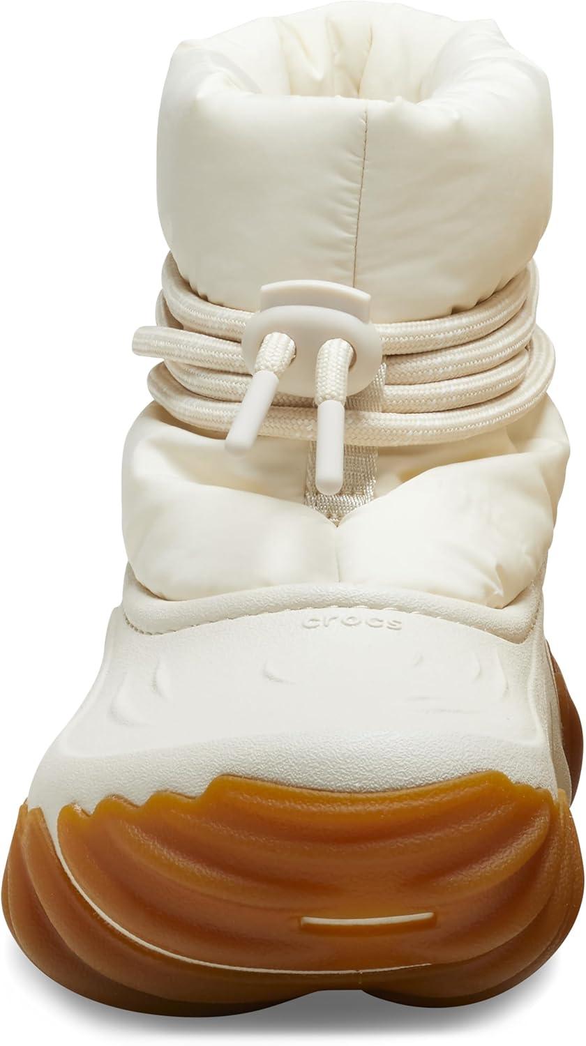 image:imageCrocs Echo BootsStucco