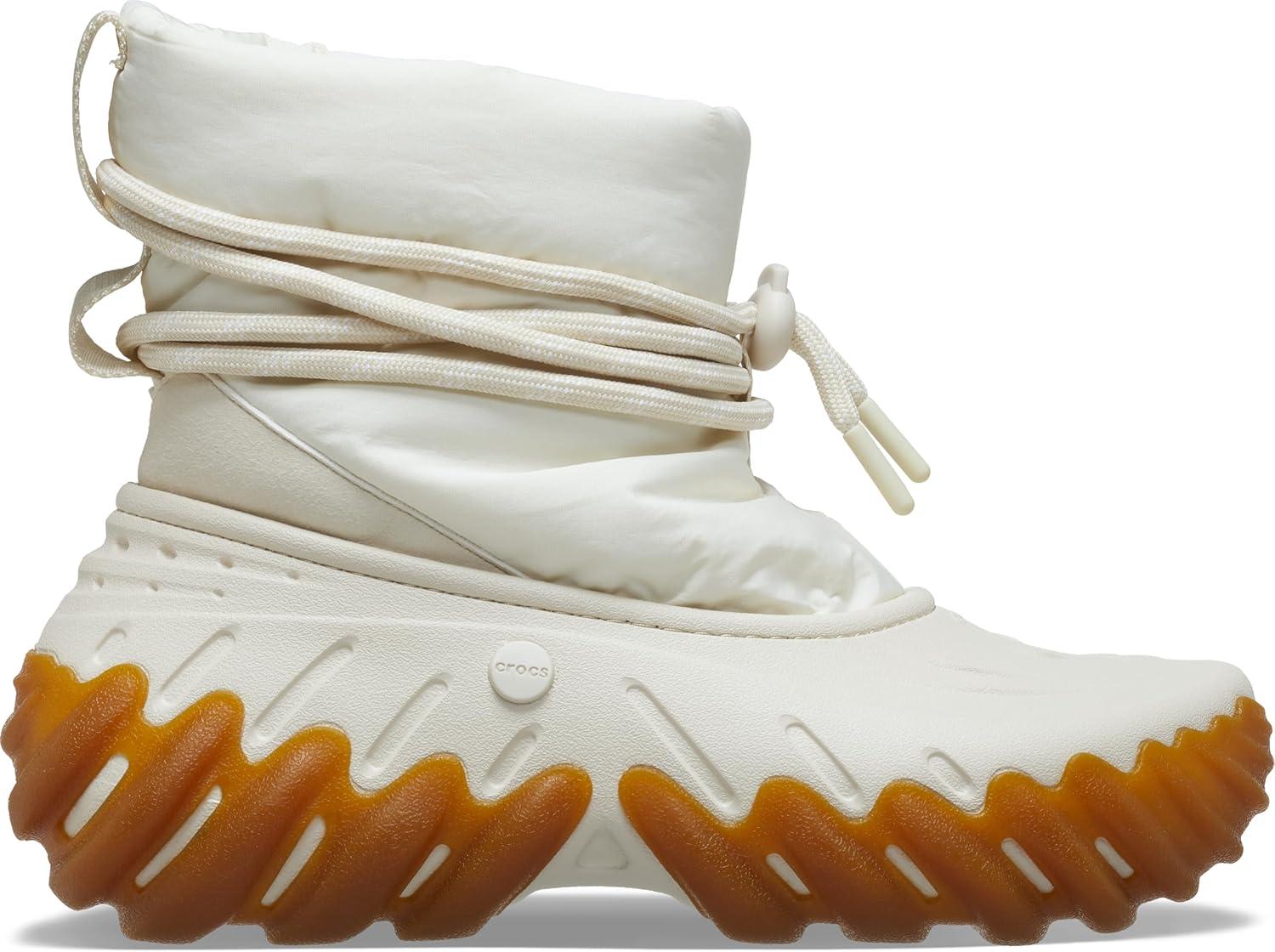 image:imageCrocs Echo BootsStucco