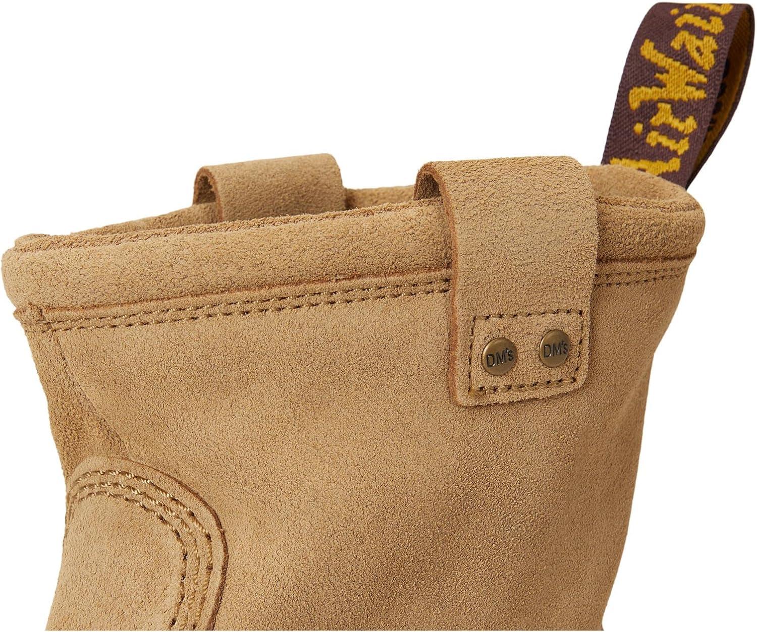 image:imageDr Martens womens Anistone Lo Leather BootsSand