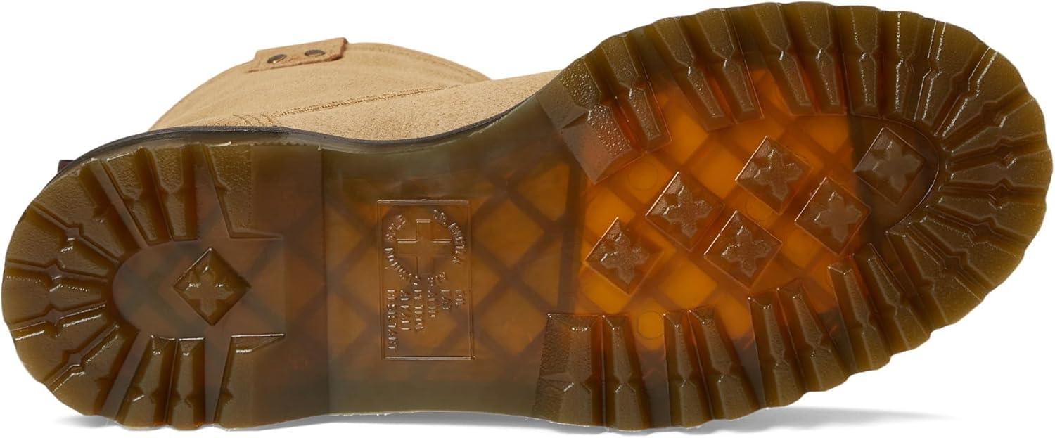 image:imageDr Martens womens Anistone Lo Leather BootsSand