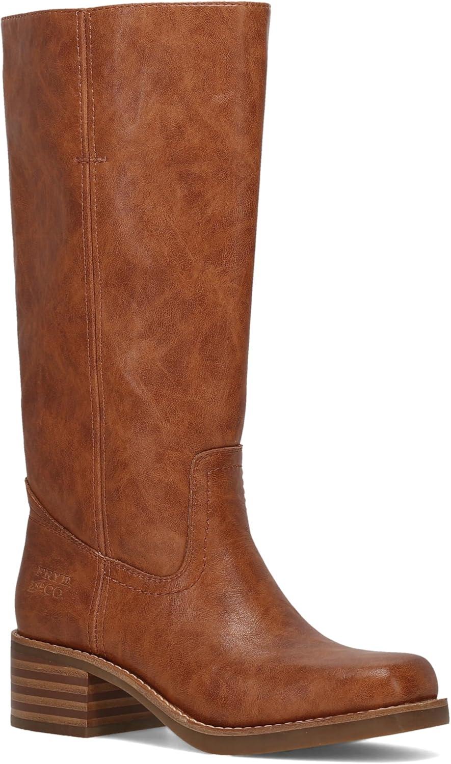 image:imageFRYE AND CO womens Miranda 14Caramel 1