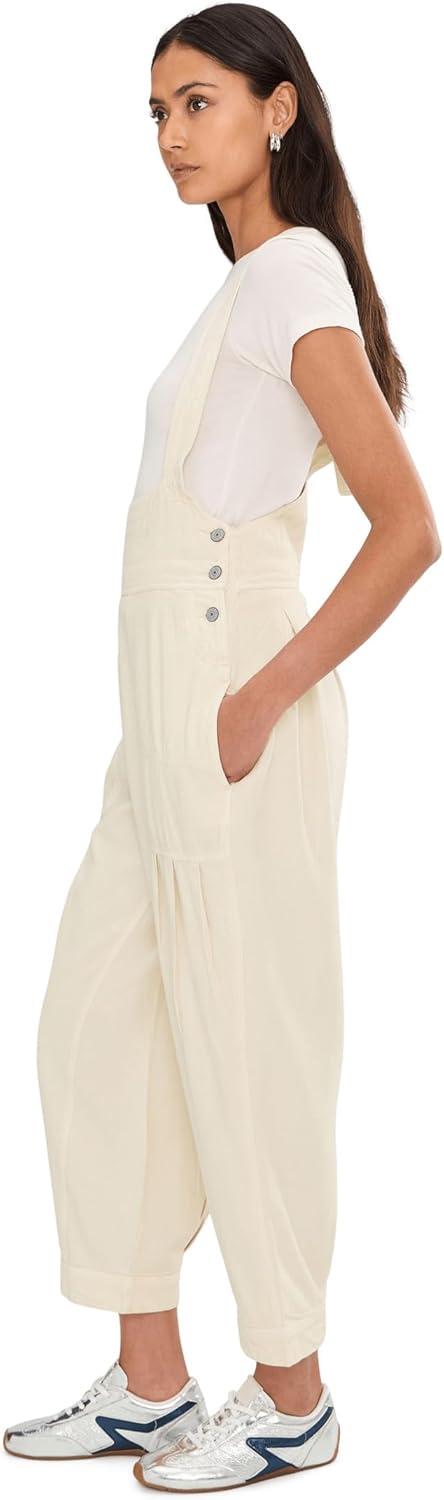 image:imageFree People womens Felix Tapered OverallTofu
