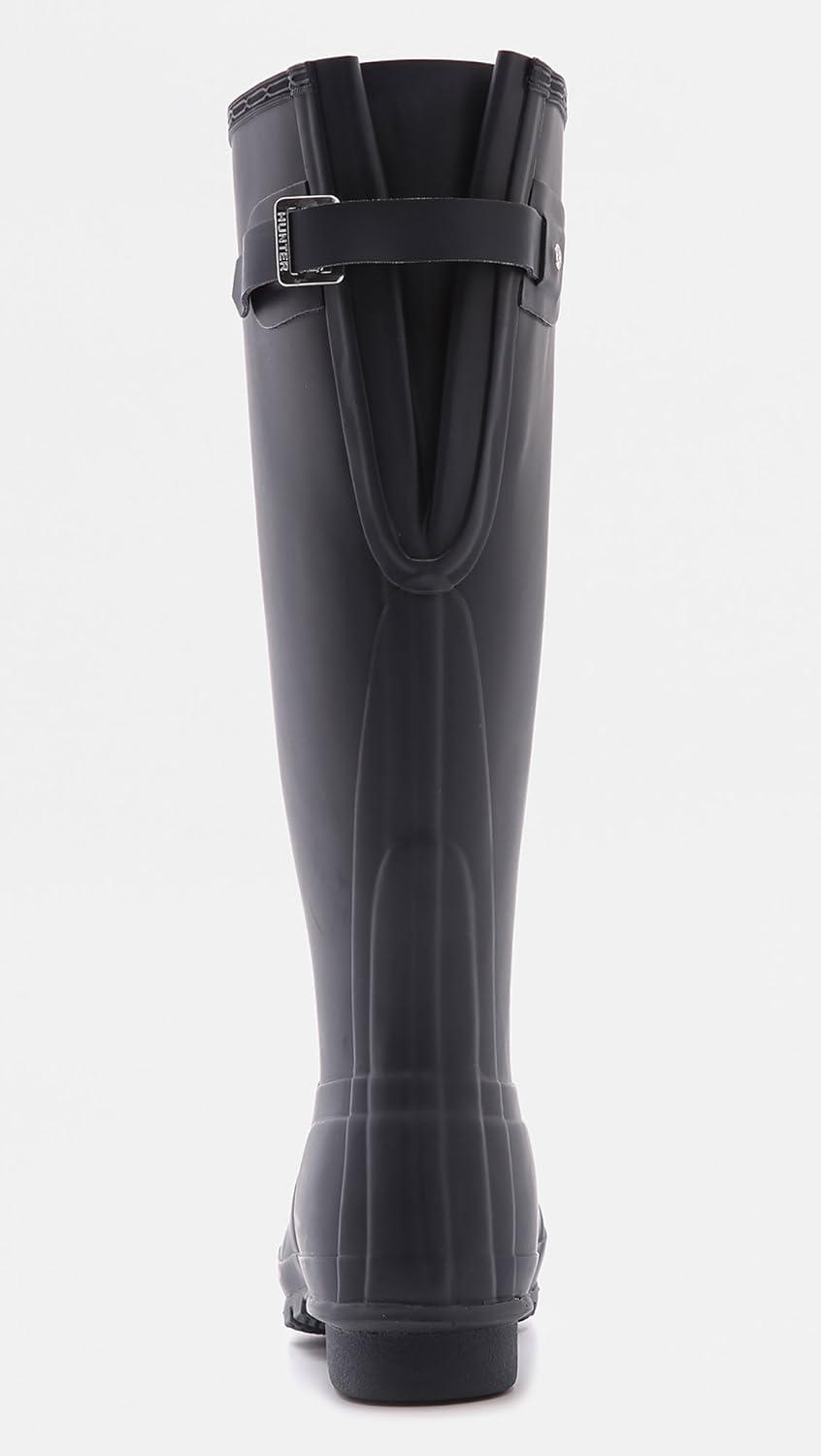 image:imageHUNTER Womens Original Back Adjustable BootsNavy
