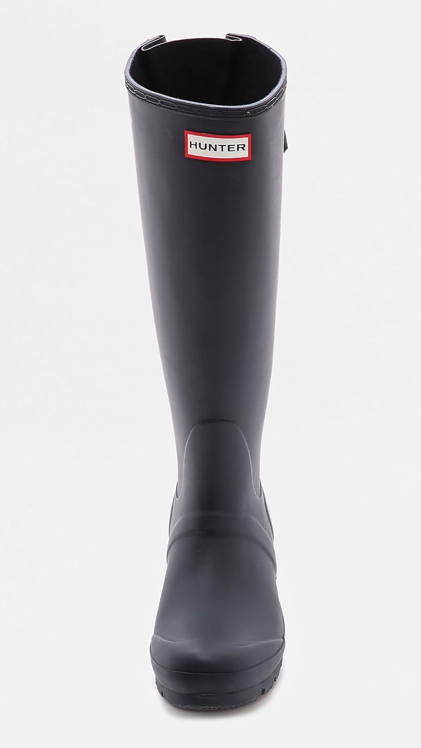 image:imageHUNTER Womens Original Back Adjustable BootsNavy