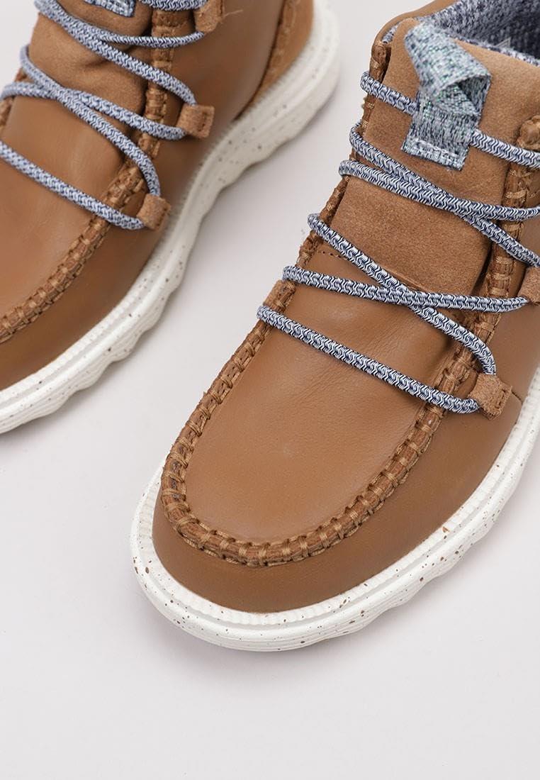 image:imageHey Dude womens Reyes BootTobacco Brown