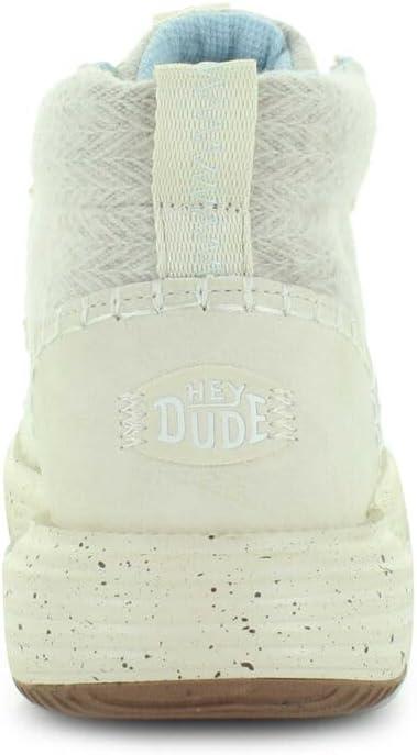 image:imageHey Dude womens Reyes SuedeIvory