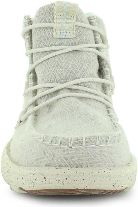 image:imageHey Dude womens Reyes SuedeIvory