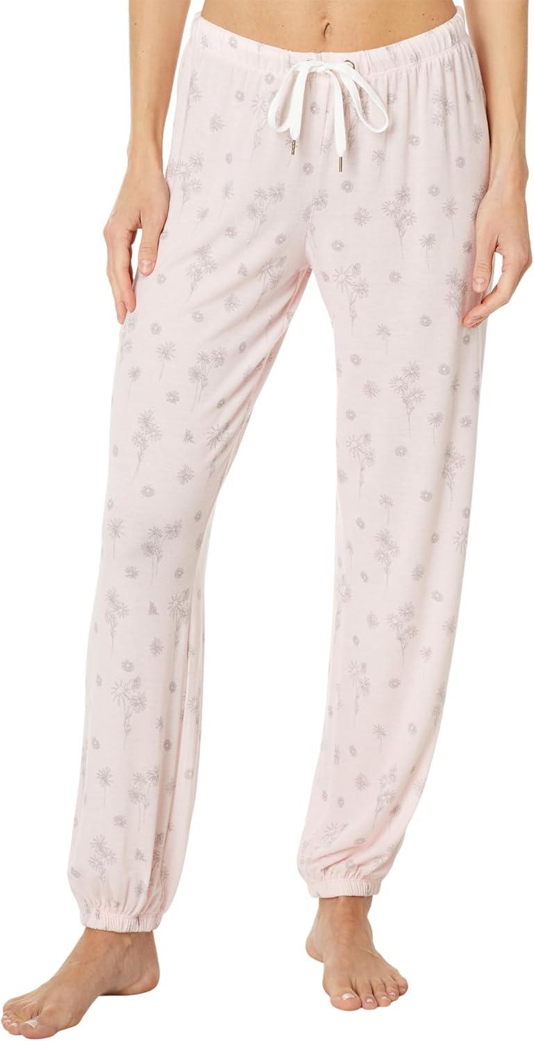 image:imageHoneydew Intimates womens Star Seeker Brushed Jersey Lounge SetBallet Bouquets