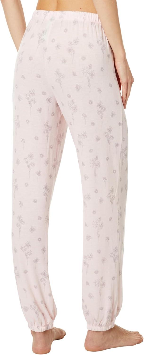 image:imageHoneydew Intimates womens Star Seeker Brushed Jersey Lounge SetBallet Bouquets