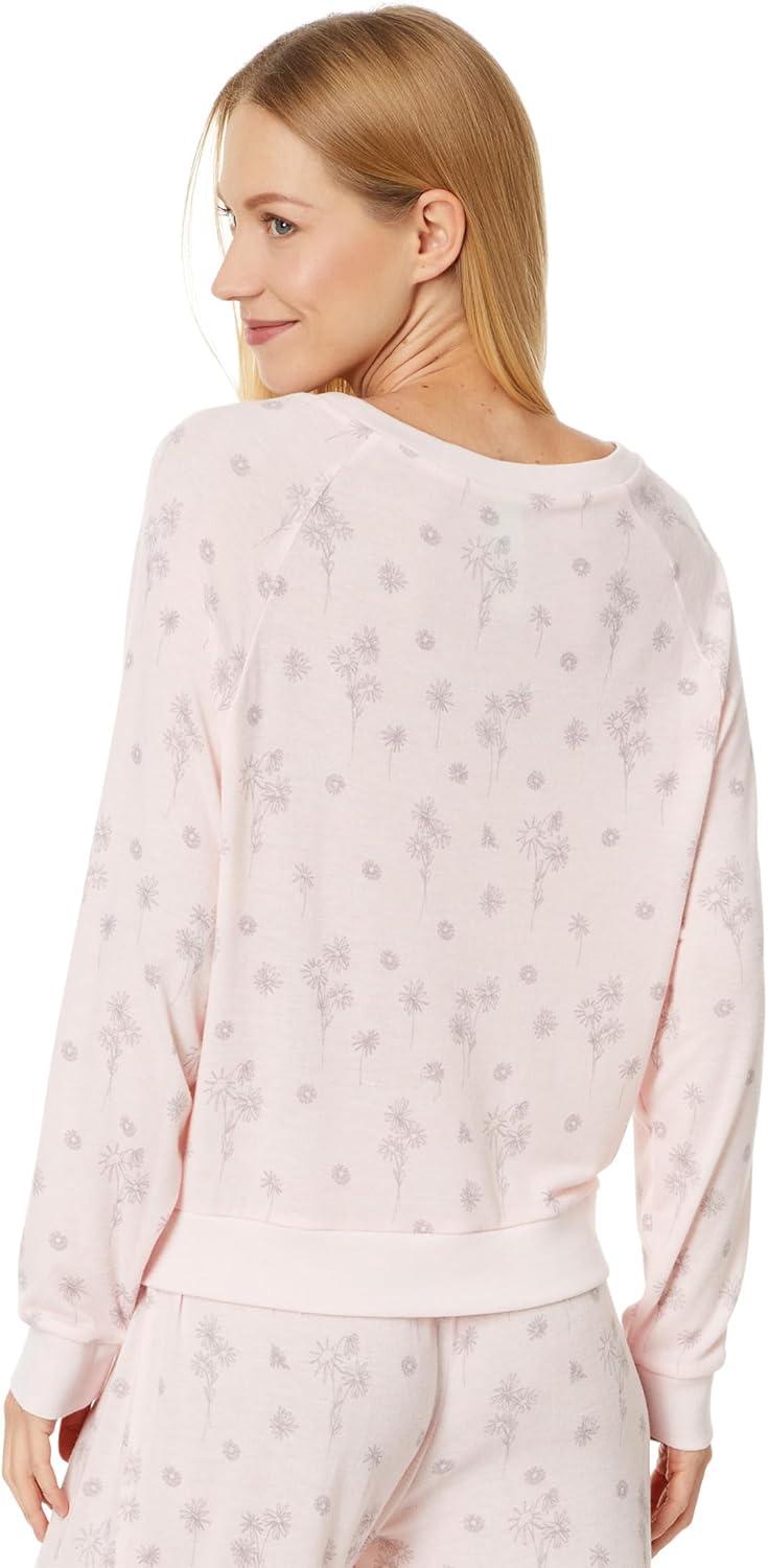 image:imageHoneydew Intimates womens Star Seeker Brushed Jersey Lounge SetBallet Bouquets