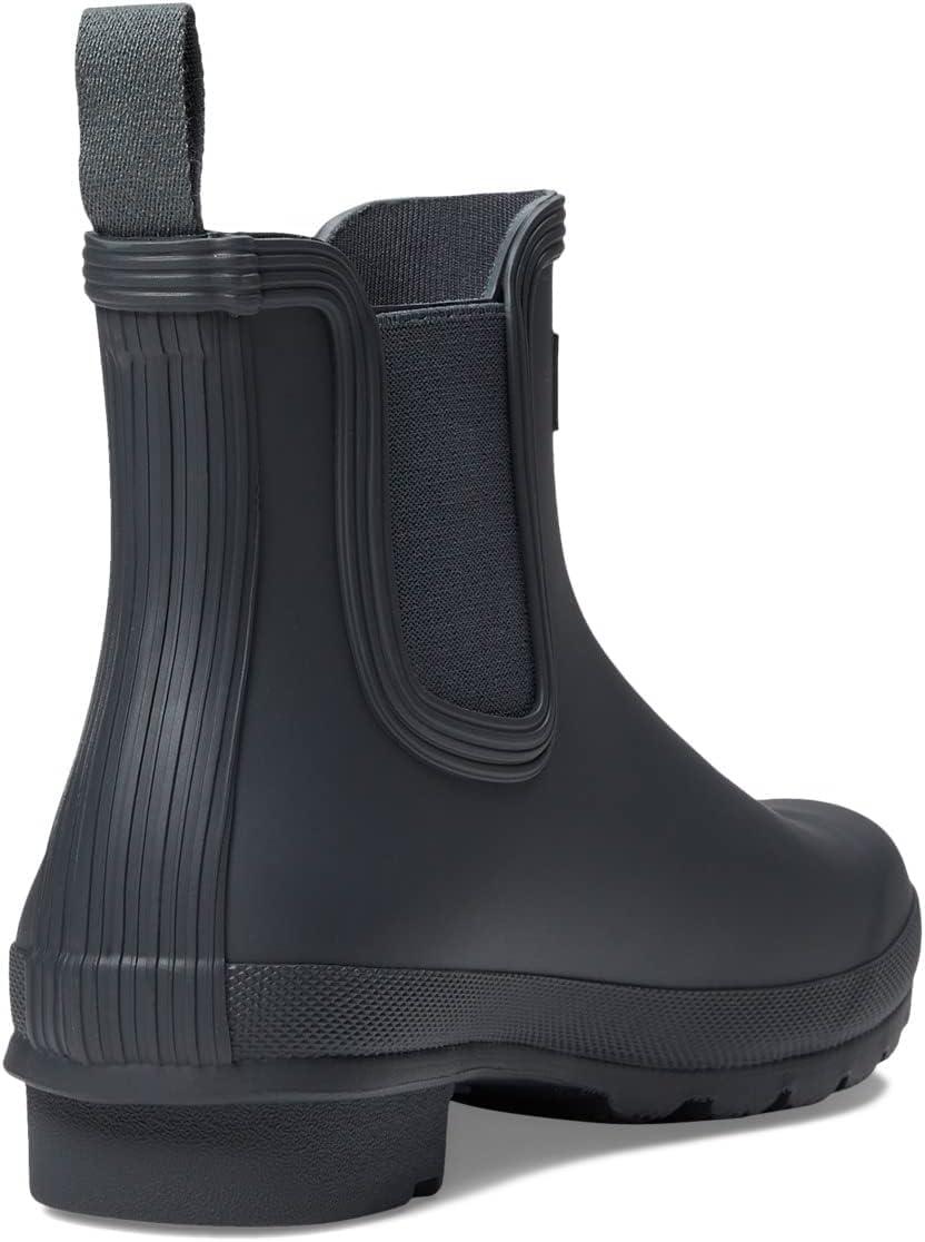 image:imageHunter Womens Original Chelsea BootDark Slate