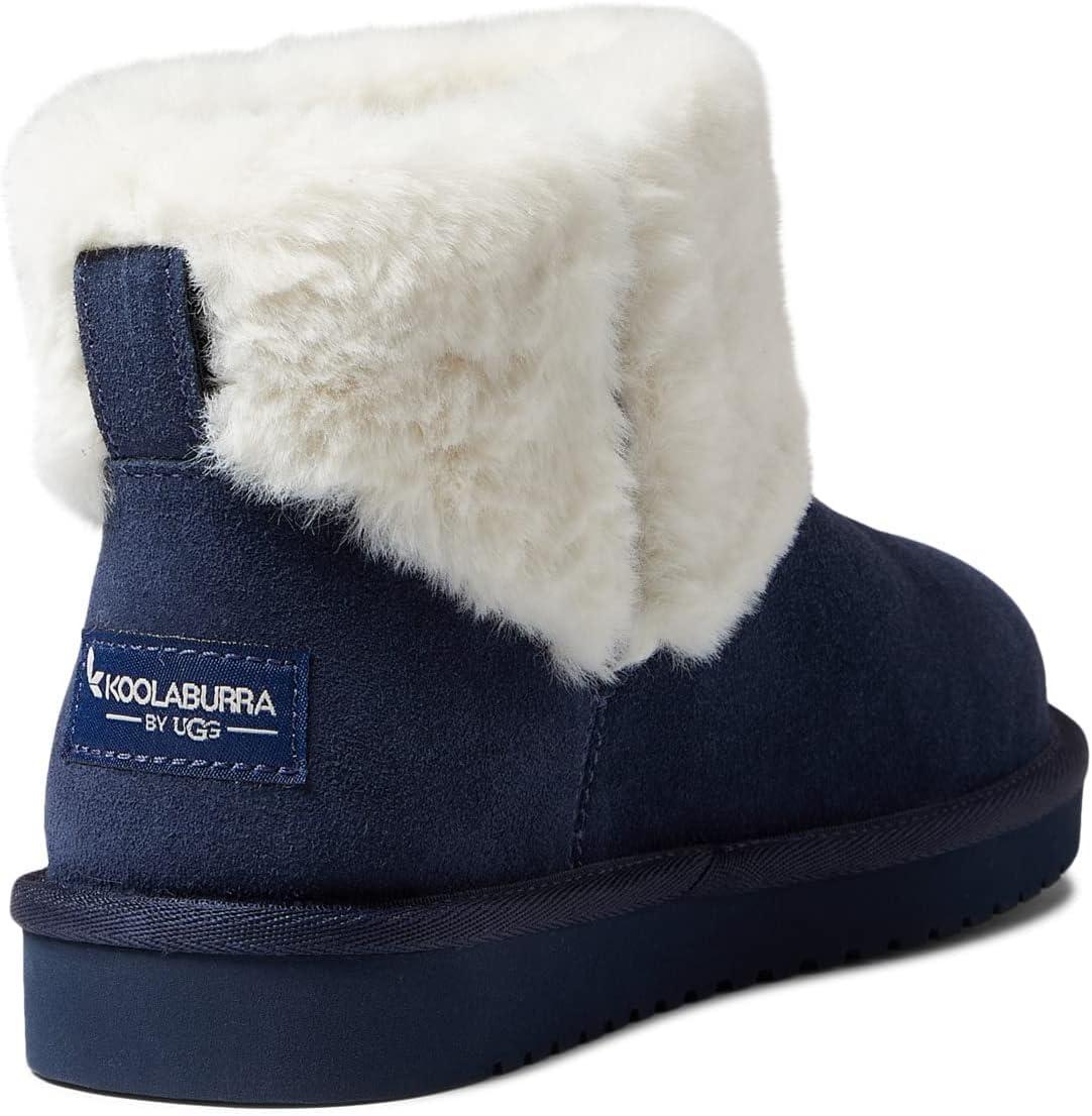 image:imageKoolaburra by UGG Womens Aubrei Mini BootInsignia Blue