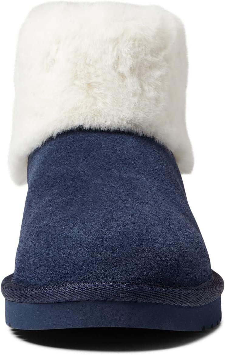 image:imageKoolaburra by UGG Womens Aubrei Mini BootInsignia Blue