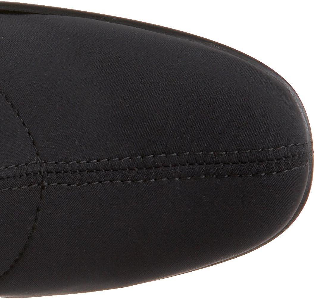 image:imageLa Canadienne Womens Gaetana BootBlack Microfibre