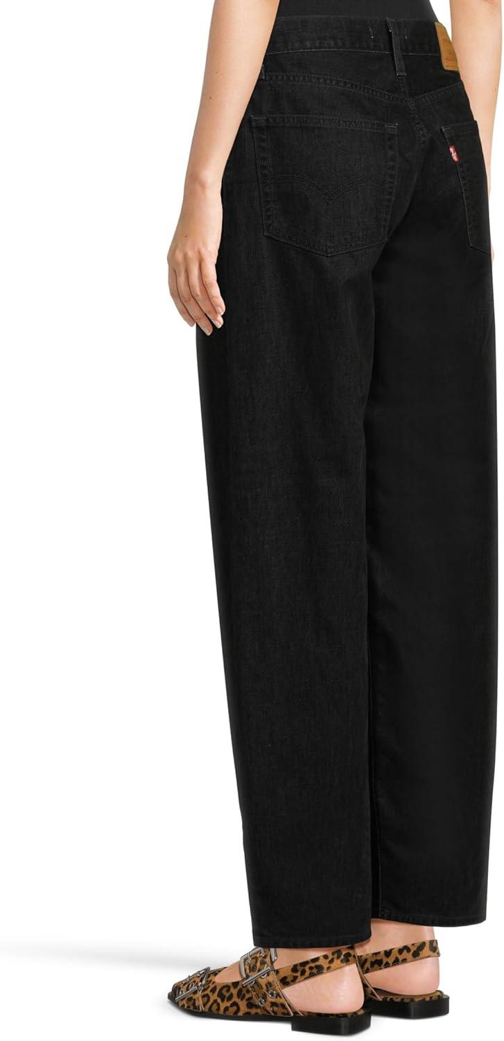image:imageLevis Womens Baggy DadBirds of a Feather