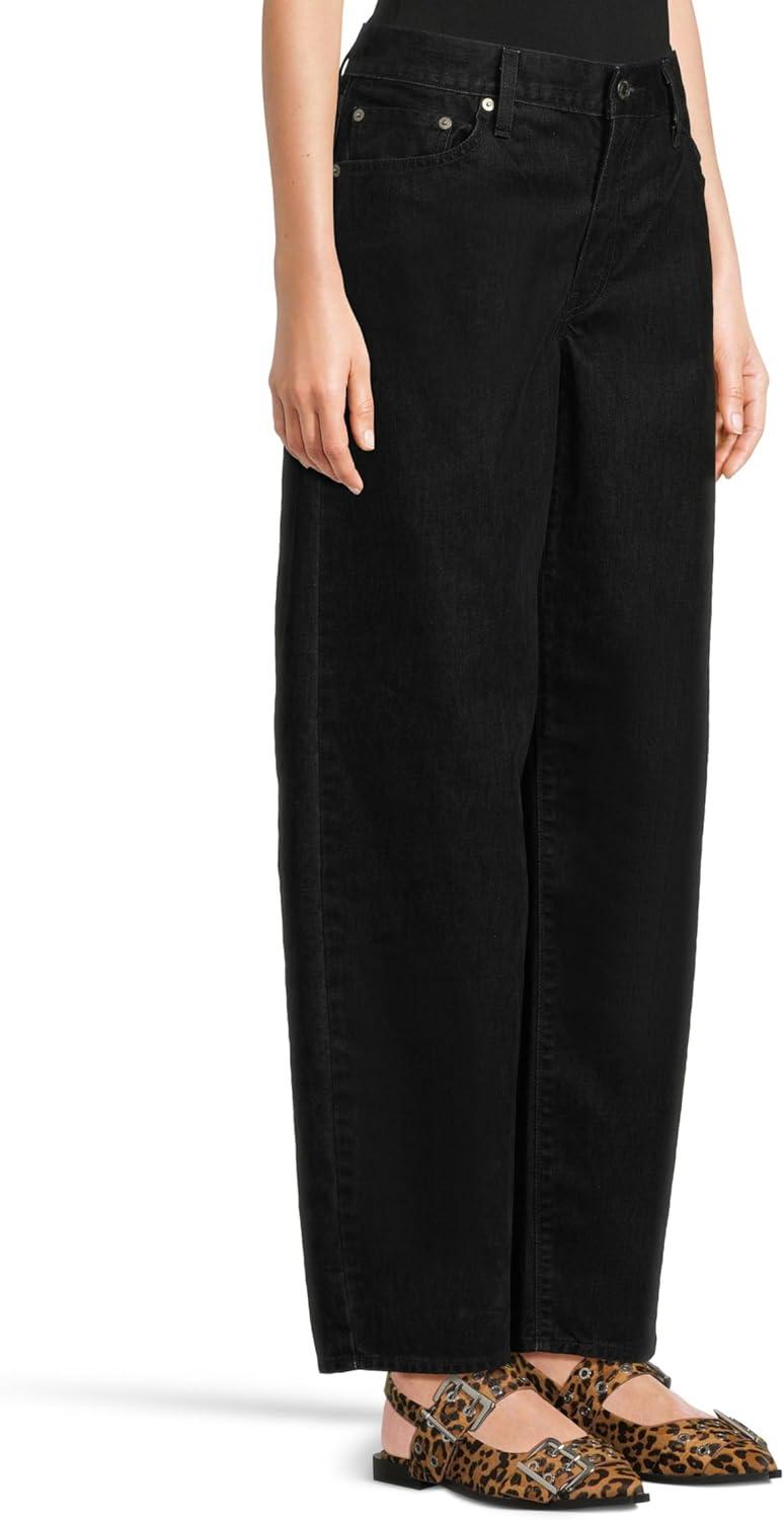 image:imageLevis Womens Baggy DadBirds of a Feather