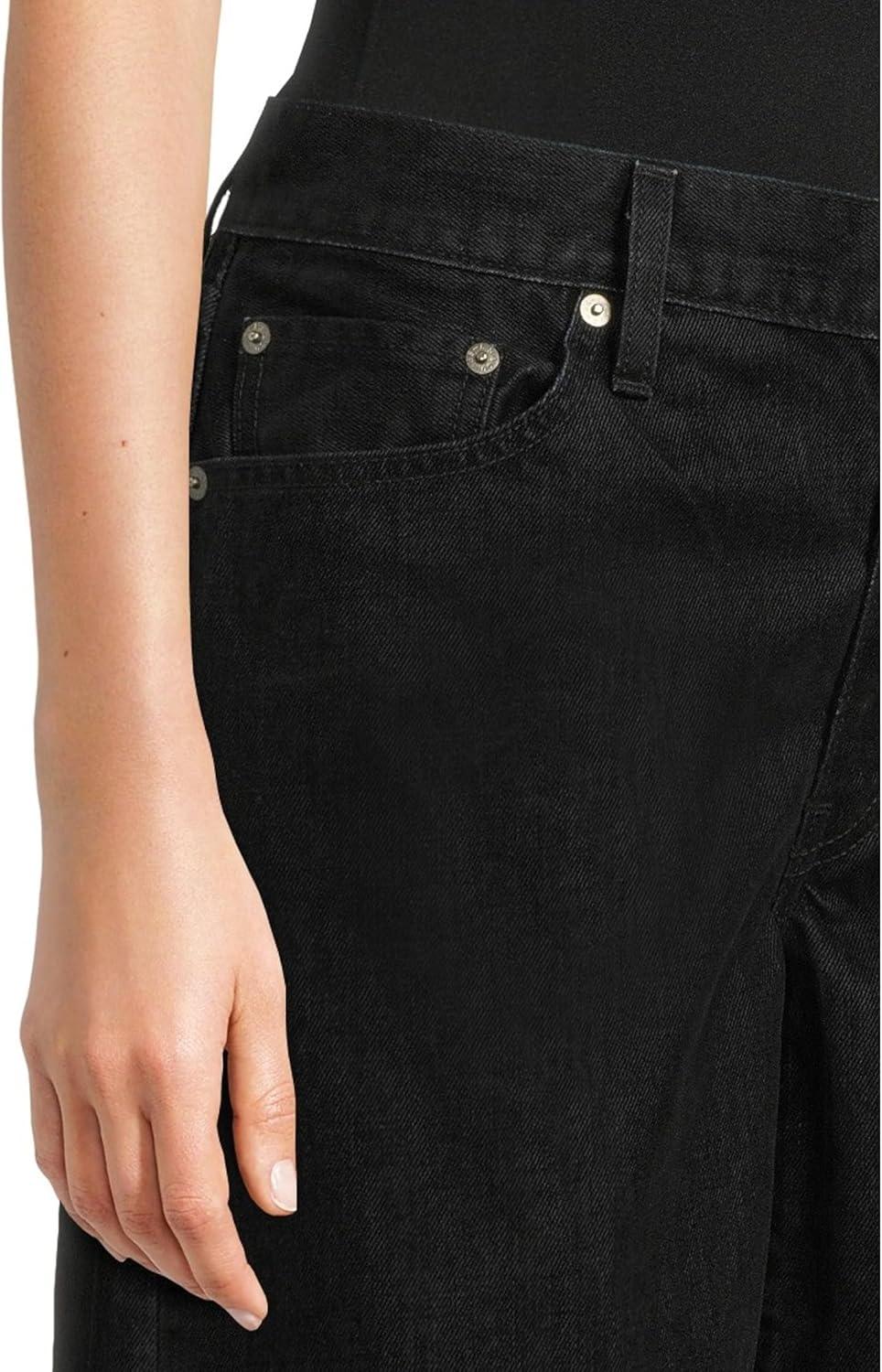 image:imageLevis Womens Baggy DadBirds of a Feather