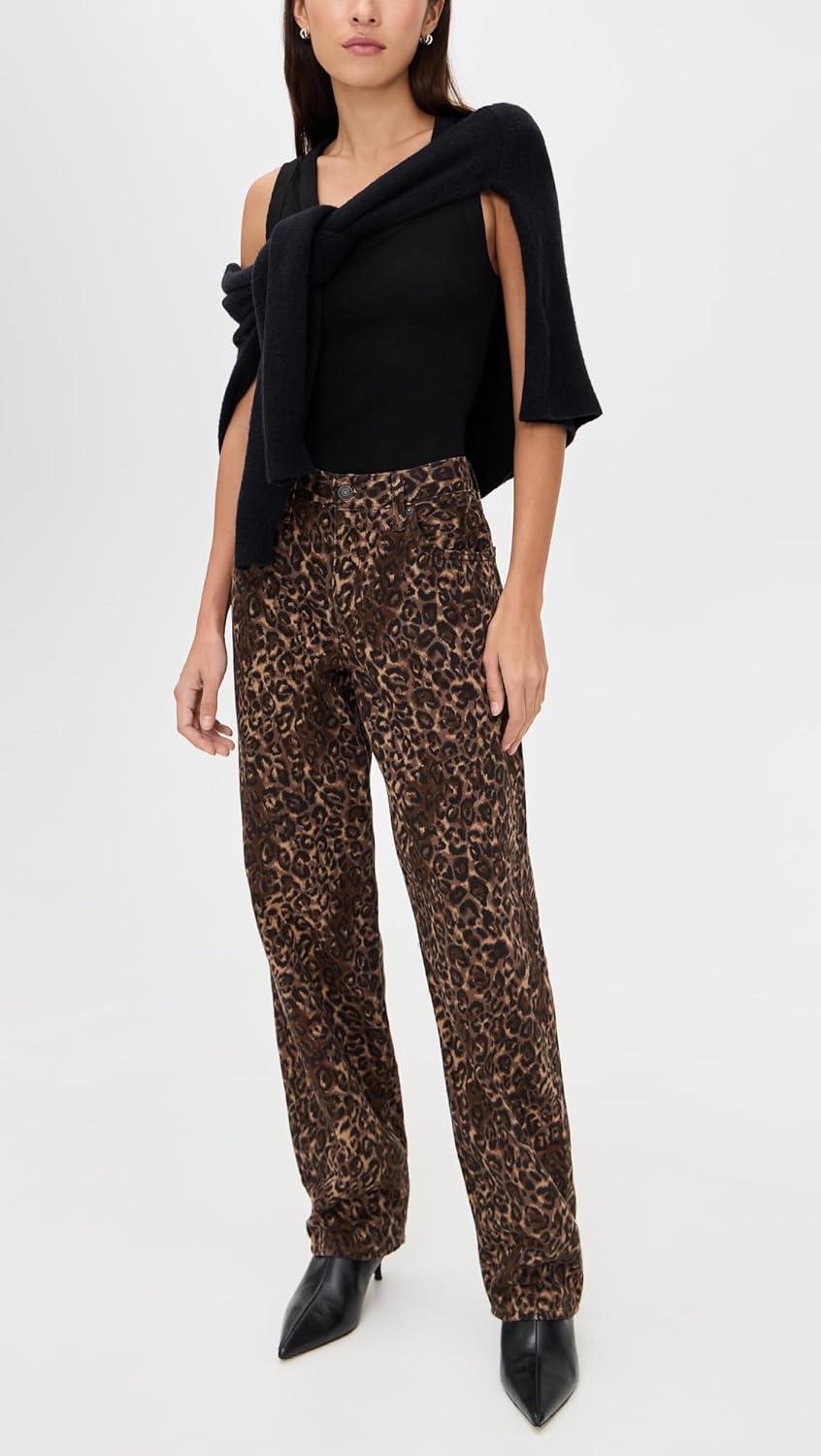 image:imageLevis Womens Baggy DadCat Eyes