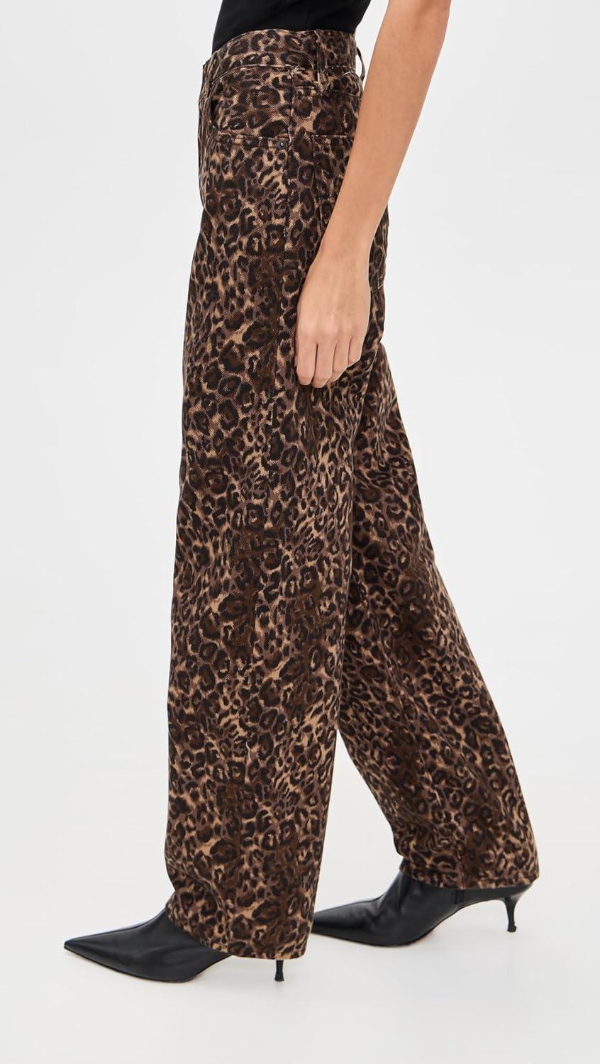 image:imageLevis Womens Baggy DadCat Eyes