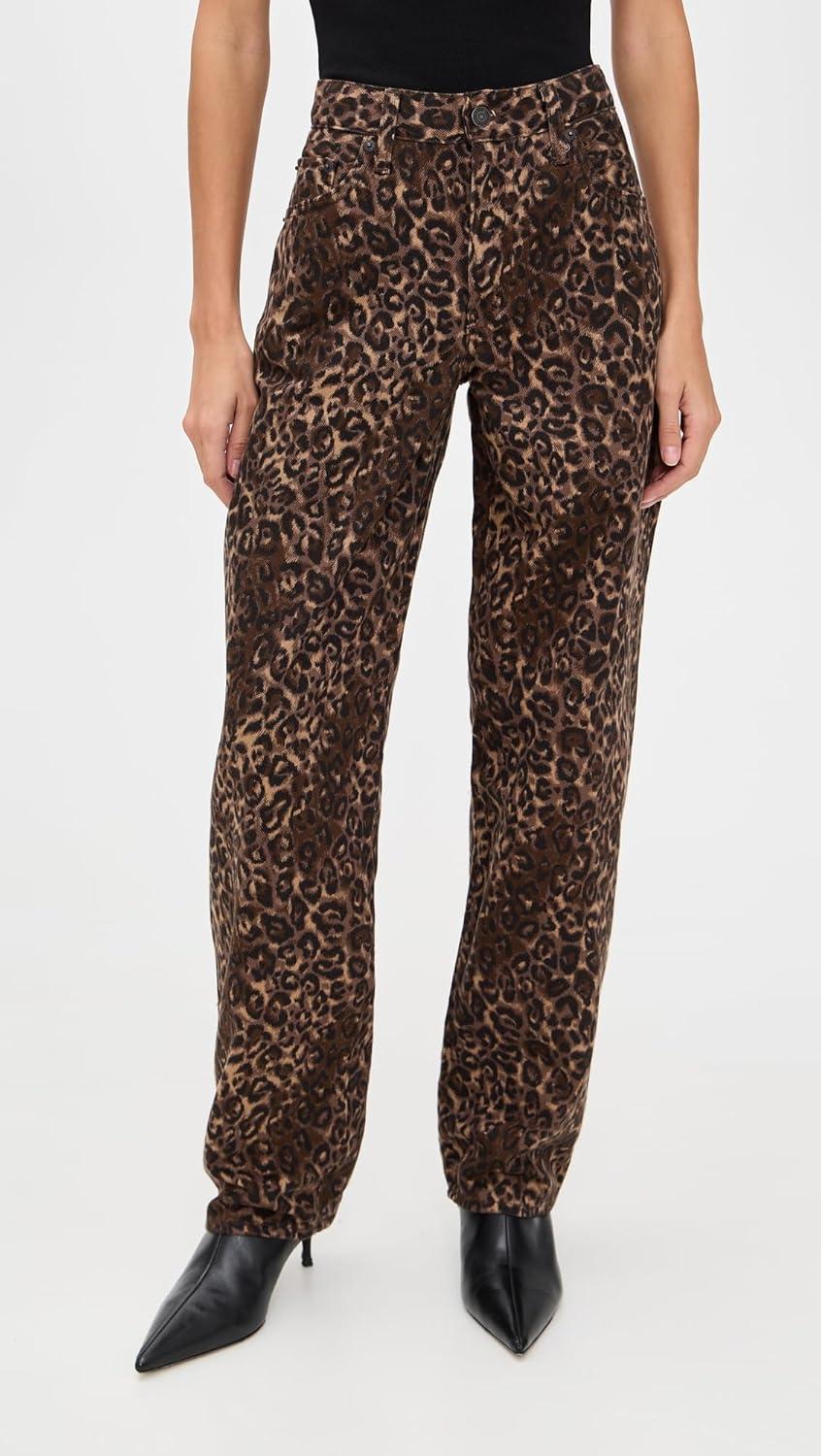 image:imageLevis Womens Baggy DadCat Eyes