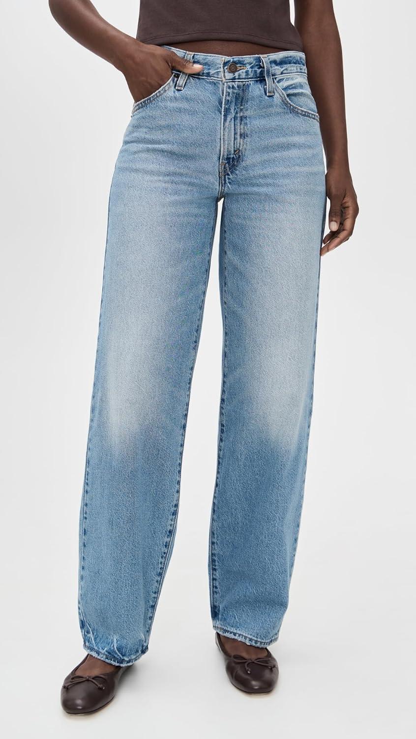 image:imageLevis Womens Baggy DadEasy Days