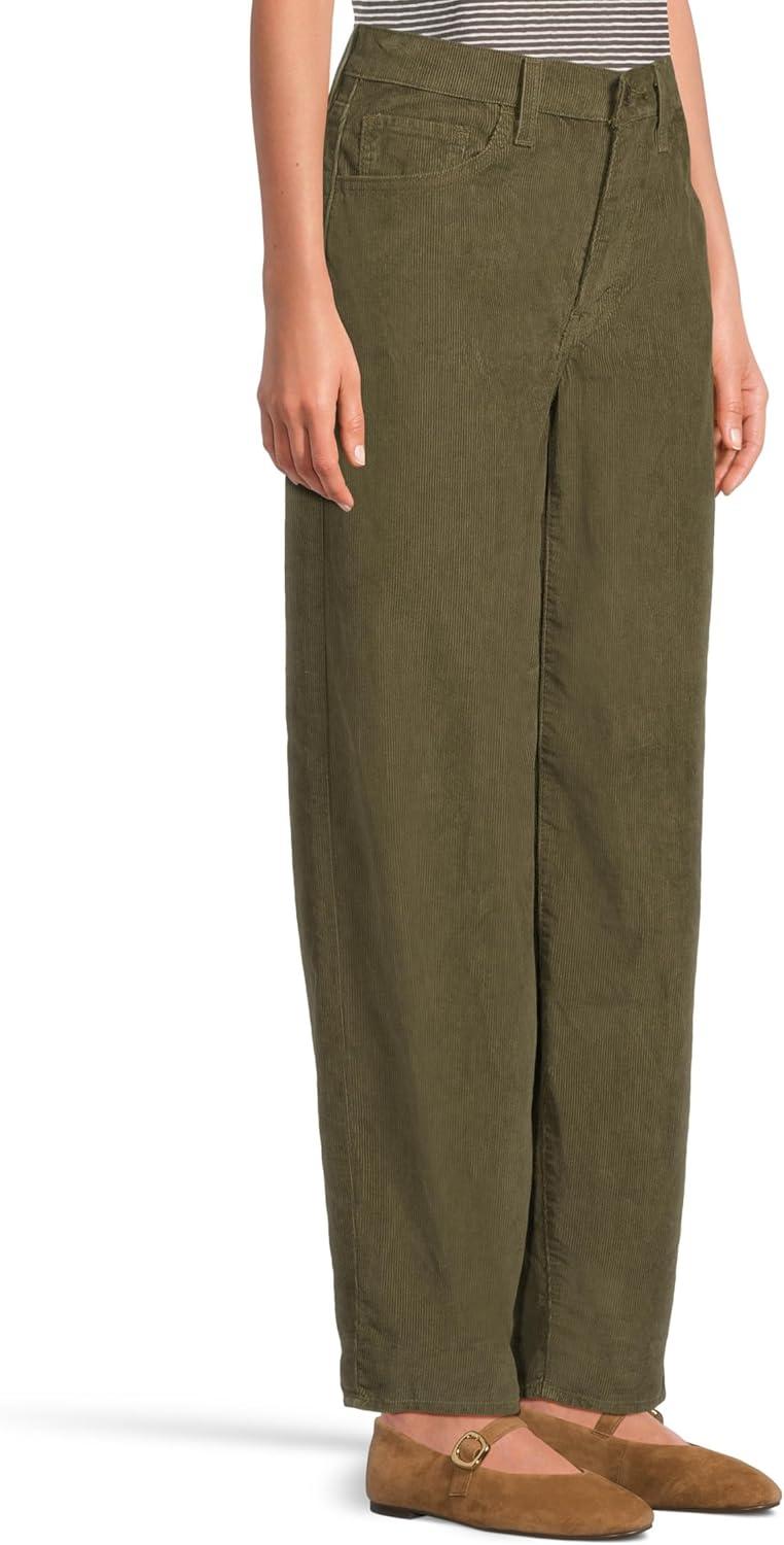image:imageLevis Womens Baggy DadIvy Green