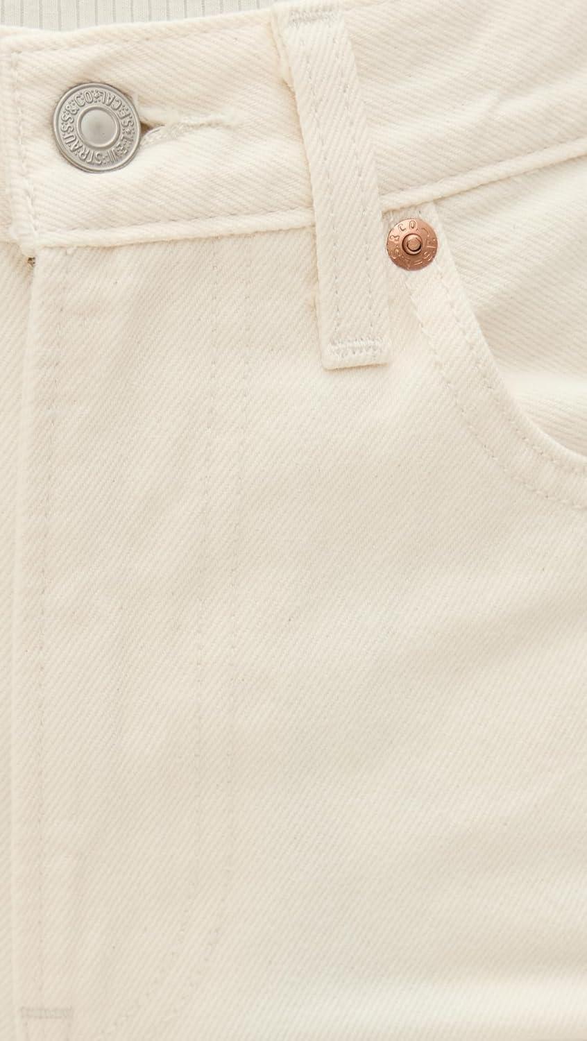 image:imageLevis Womens Ribcage Wide LegBarely Freezing