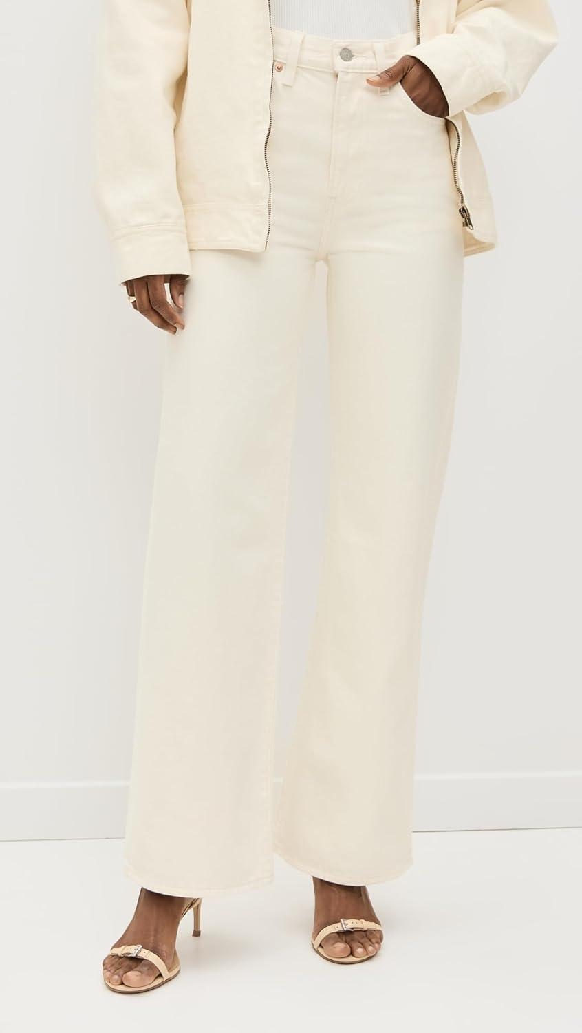 image:imageLevis Womens Ribcage Wide LegBarely Freezing