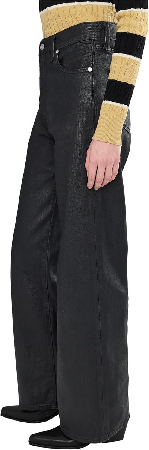 image:imageLevis Womens Ribcage Wide LegPrize Fighter Psk