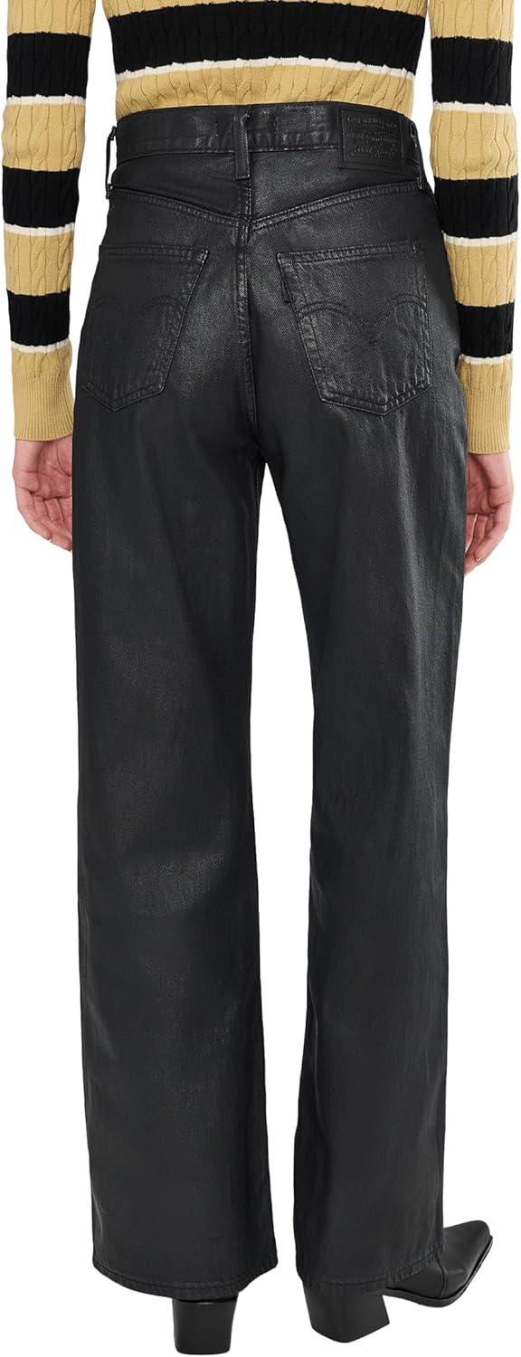image:imageLevis Womens Ribcage Wide LegPrize Fighter Psk