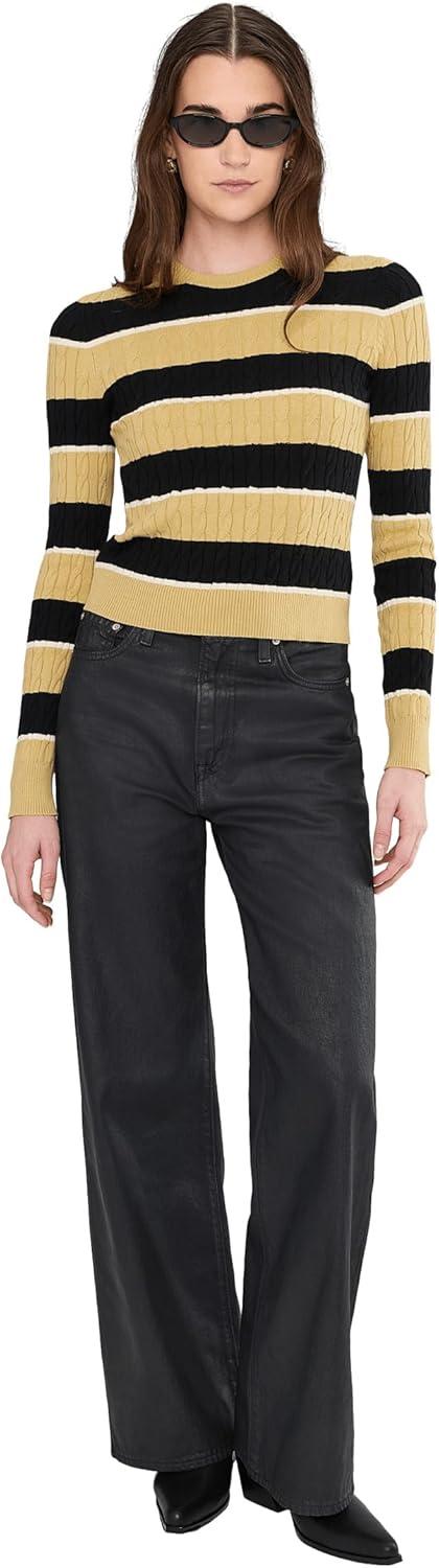 image:imageLevis Womens Ribcage Wide LegPrize Fighter Psk