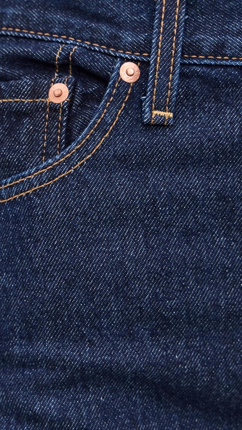 image:imageLevis Womens Ribcage Wide LegShaded View