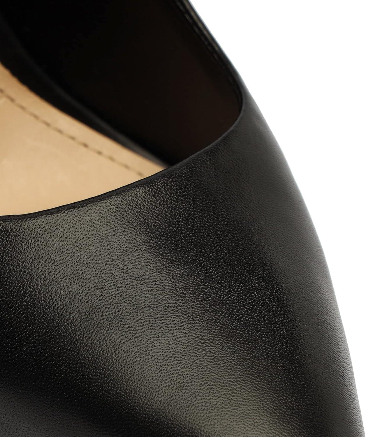 image:imageSCHUTZ Womens Lou PumpsBlack 2
