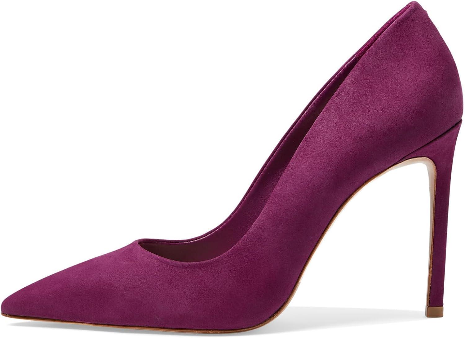 image:imageSCHUTZ Womens Lou PumpsCerise Pink
