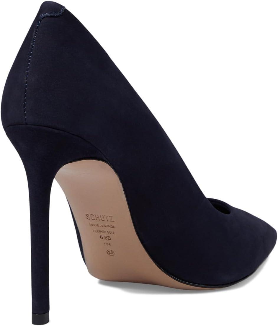 image:imageSCHUTZ Womens Lou PumpsSailfish