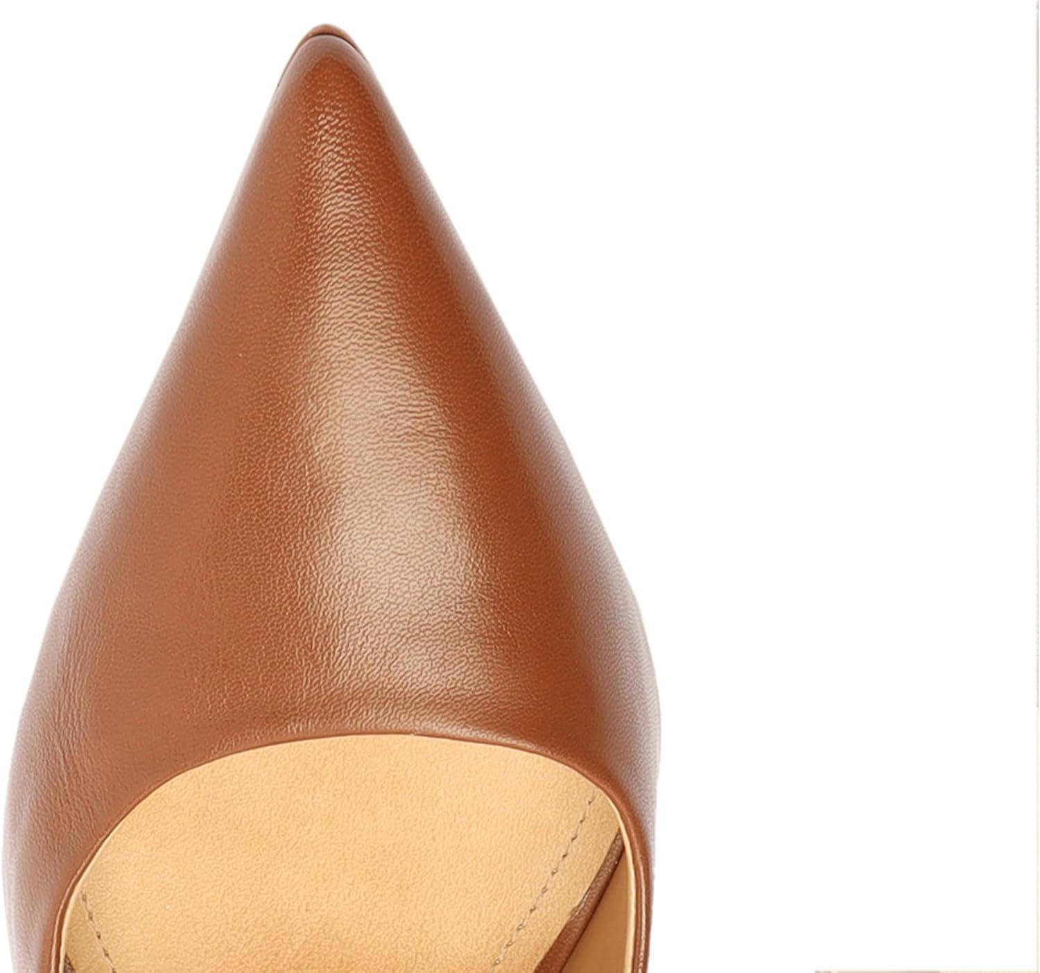image:imageSCHUTZ Womens Lou PumpsWood