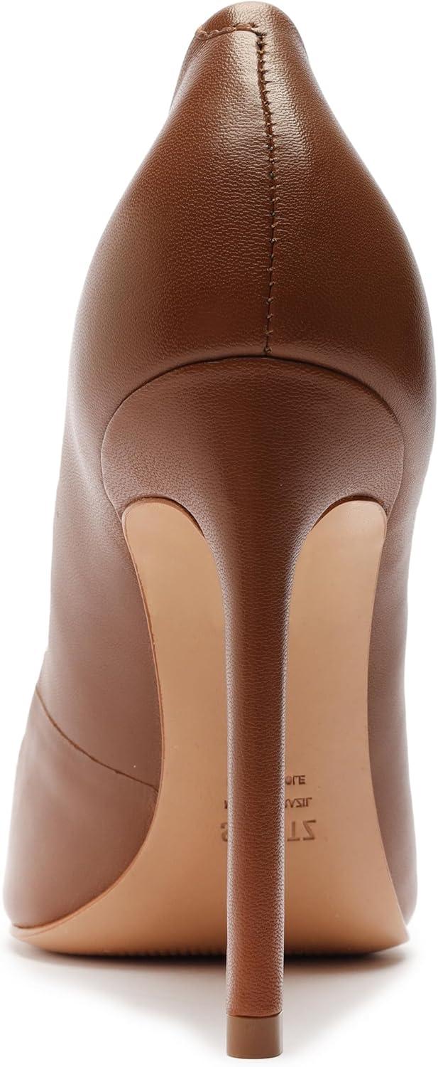 image:imageSCHUTZ Womens Lou PumpsWood