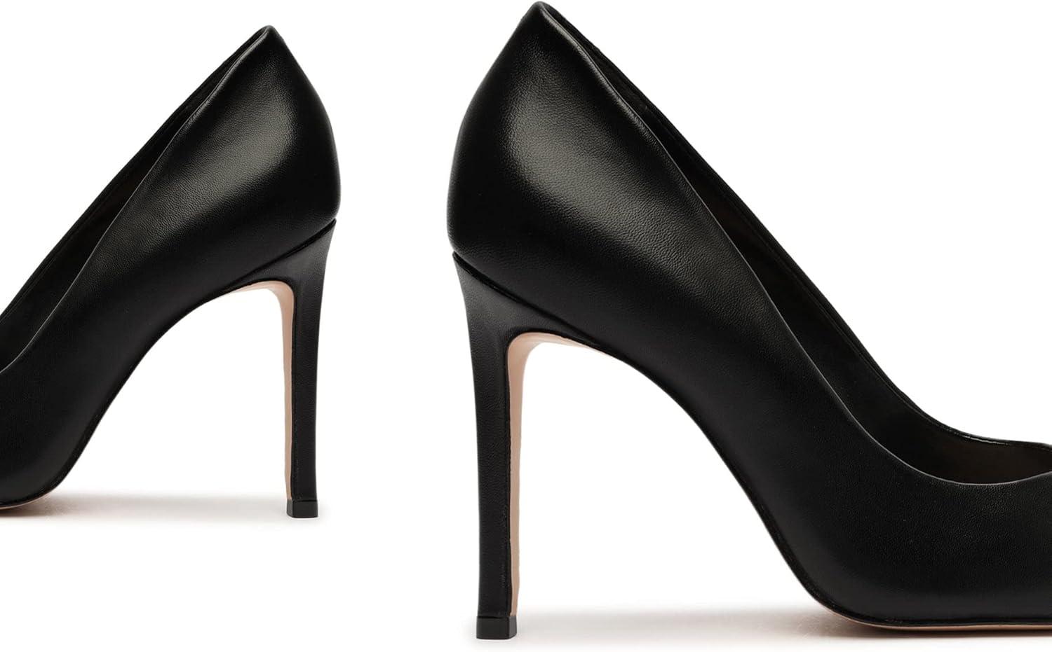 image:imageSCHUTZ womens LounaBlack