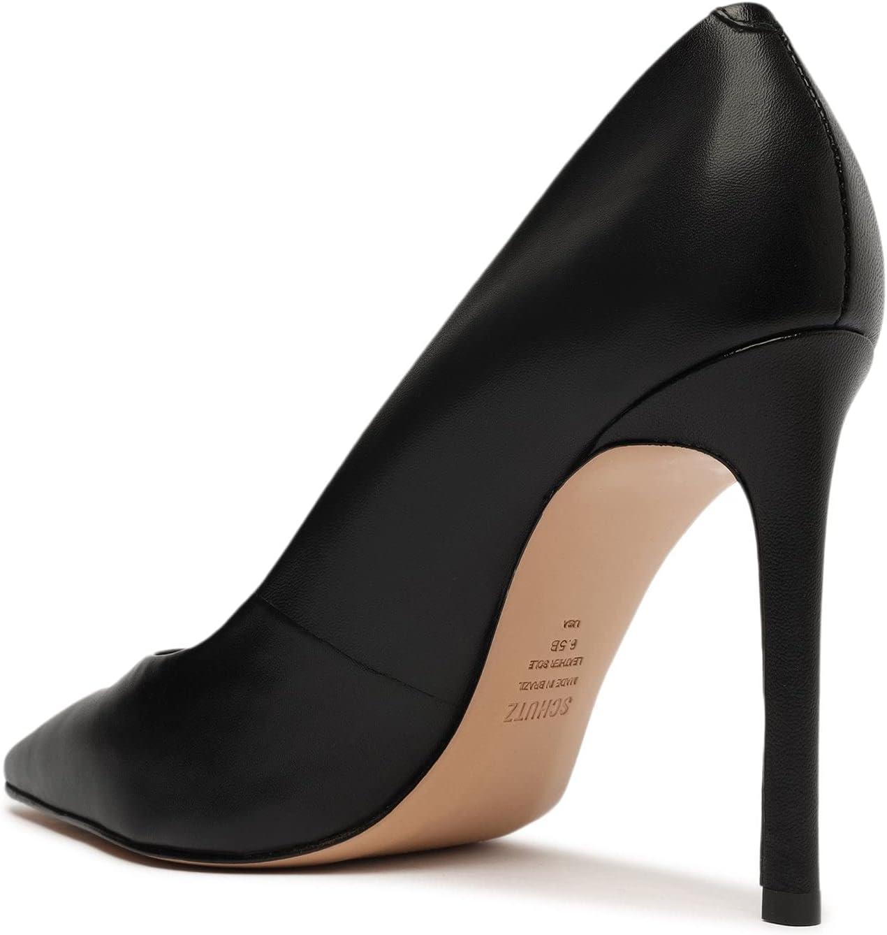 image:imageSCHUTZ womens LounaBlack