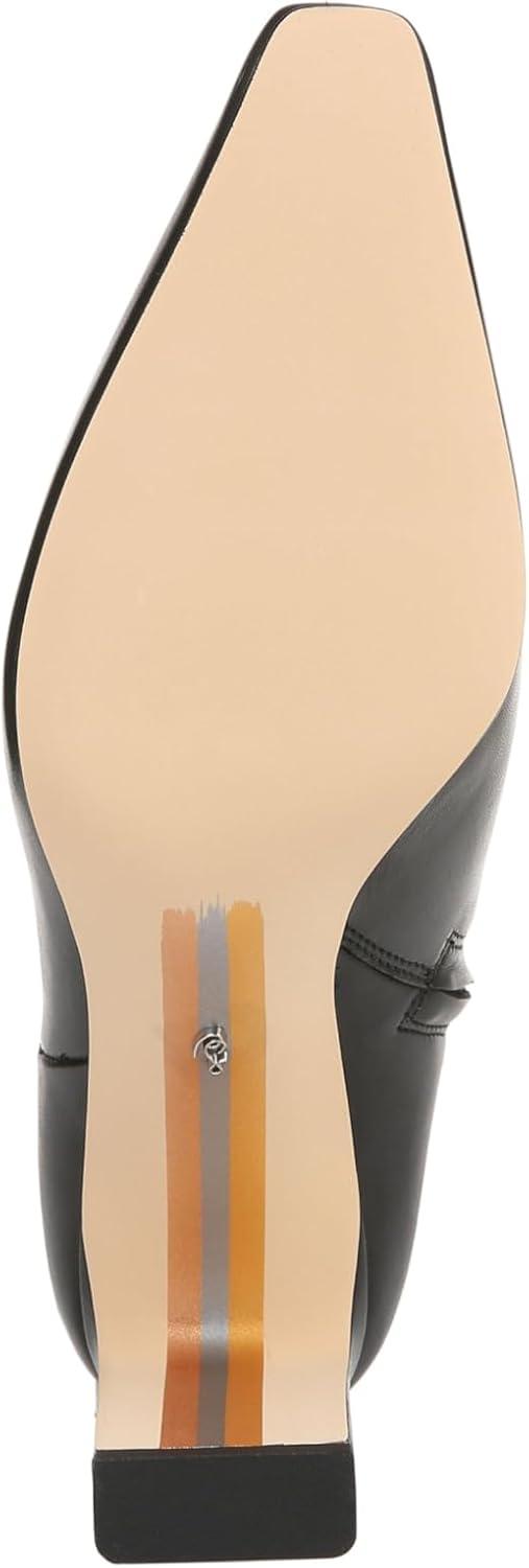 image:imageSam Edelman Womens Sylvia BootsBlack Leather