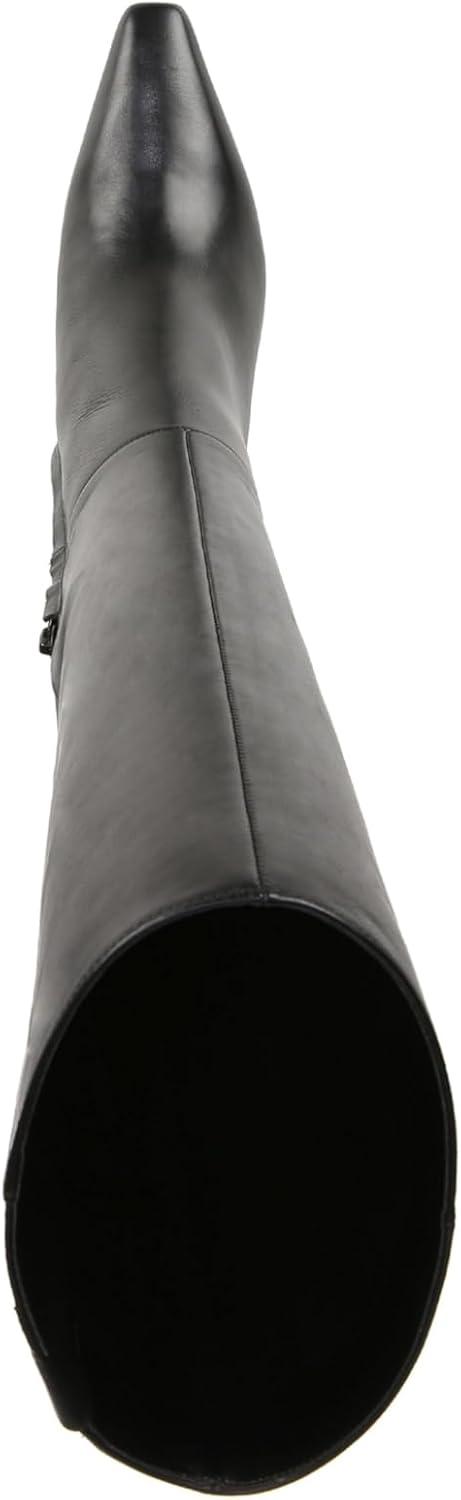 image:imageSam Edelman Womens Sylvia BootsBlack Leather
