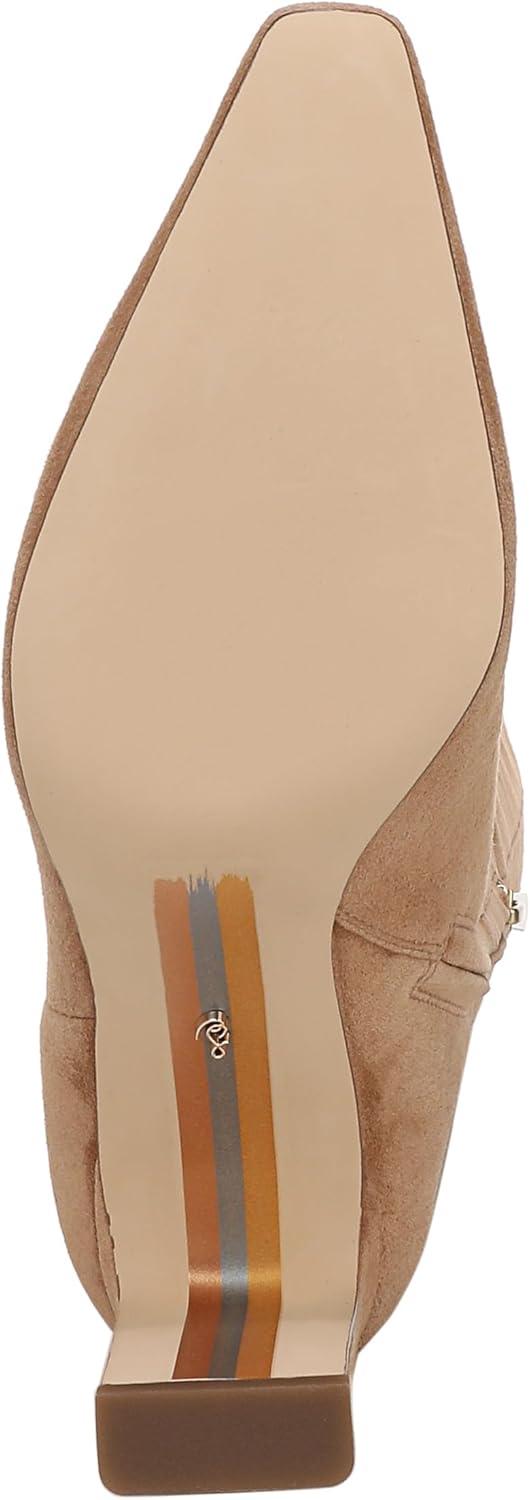 image:imageSam Edelman Womens Sylvia BootsCyprus Tan