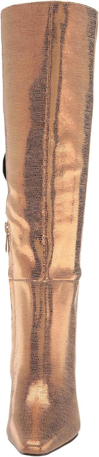 image:imageSam Edelman Womens Sylvia BootsDeep Gold