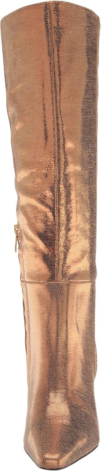 image:imageSam Edelman Womens Sylvia BootsDeep Gold Athletic Calf